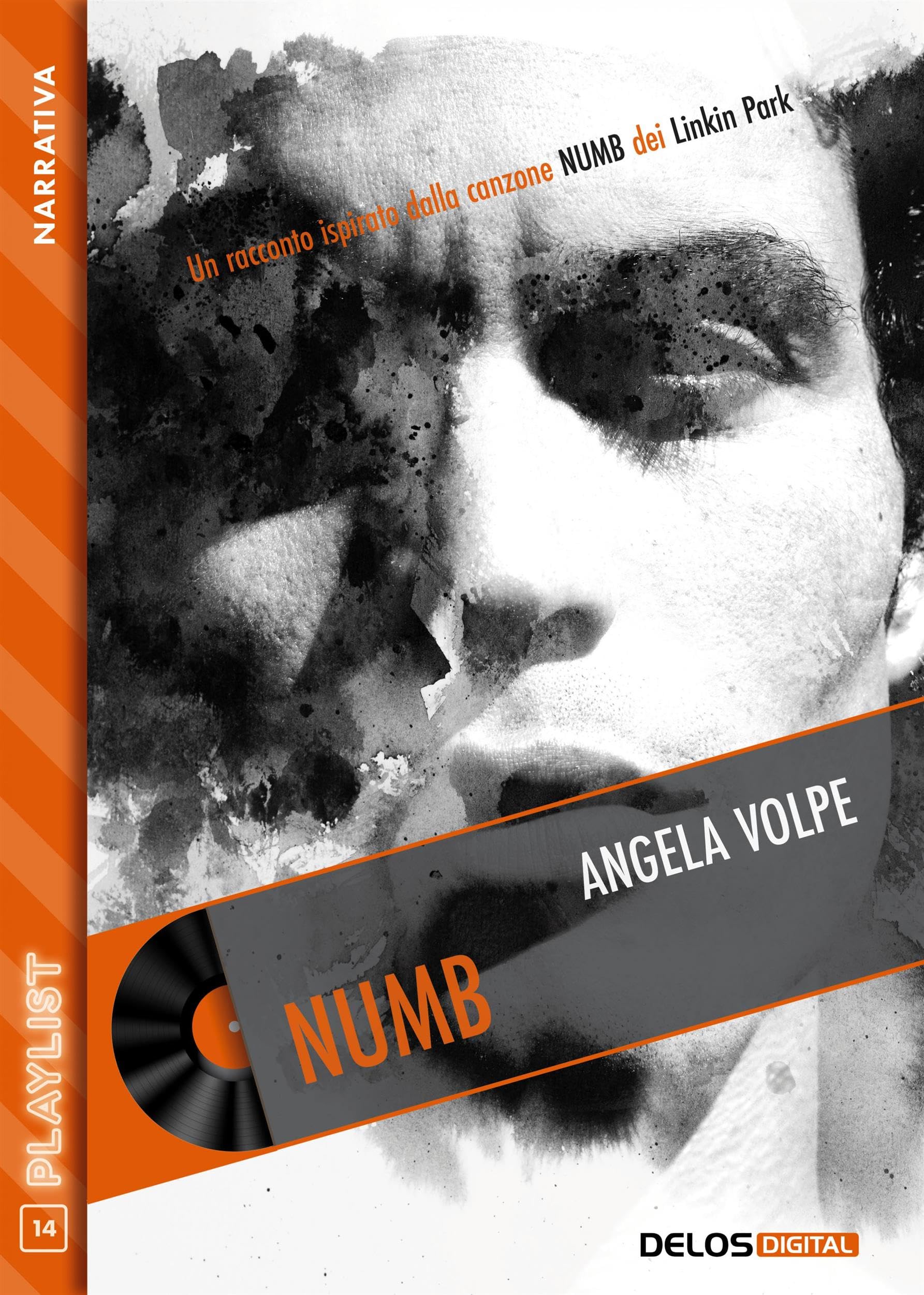 Numb (Italian Edition)