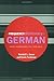 A Frequency Dictionary of German Core Vocabulary for Learners by Jones, Randall, Tschirner, Erwin [Routledge,2006] (Paperback)