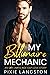 MY BILLIONAIRE MECHANIC: AN...