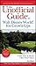 The Unofficial Guide to Walt Disney World for Grown-Ups (Unofficial Guides) by Eve Zibart (2005-10-07)