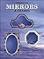 Mirrors & Frames - 27 Patterns for Stained Glass Mirrors by Randy Wardell, Judy Huffman (1988) Paperback