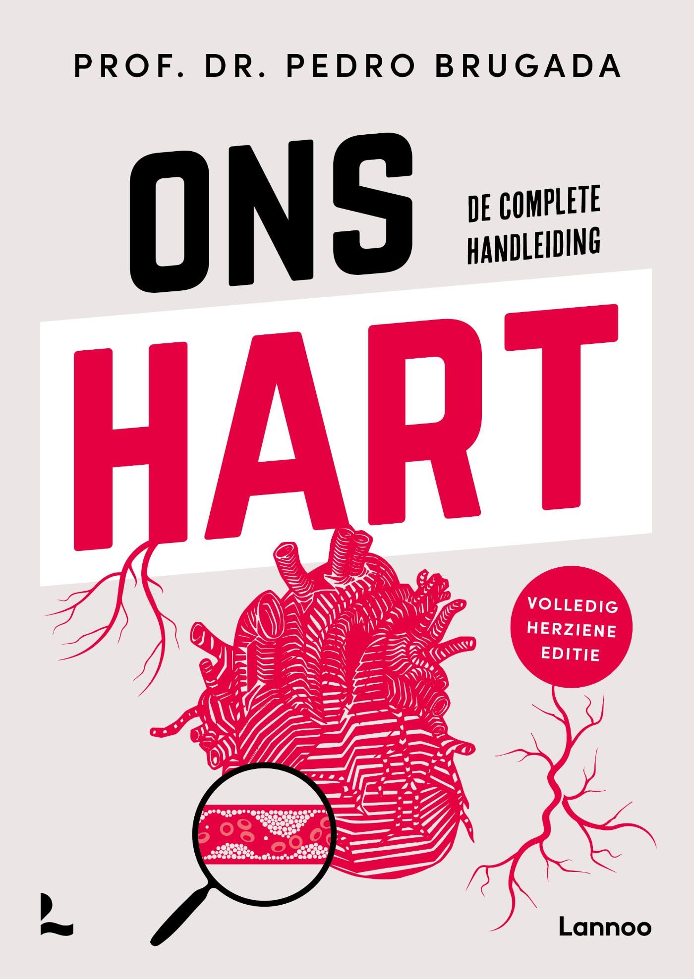 Ons hart (Dutch Edition)