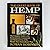 The Great Book of Hemp by Rowan Robinson