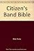 CB Bible by Porter Bibb (1909-07-03)
