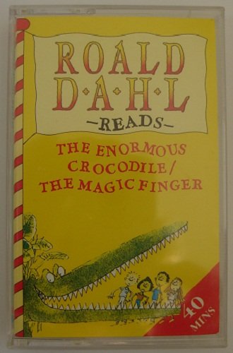 The Enormous Crocodile
