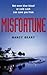 Misfortune by Nancy Geary (2002-09-06)