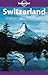 Switzerland (Lonely Planet Travel Guides) by Mark Honan (1-Jul-2003) Paperback