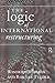 The Logic of International Restructuring: The Management of Dependencies in Rival Industrial Complexes 1st edition by Ruigrok, Winfried, van Tulder, Rob (1996) Paperback