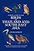 FIELD GUIDE TO THE BIRDS OF THAILAND AND SOUTHEAST ASIA by Craig Robson