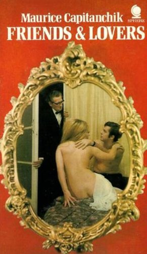 Friends and Lovers (Paperback)