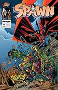 Spawn #11