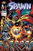 Spawn #13
