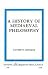 A history of mediaeval philosophy /
