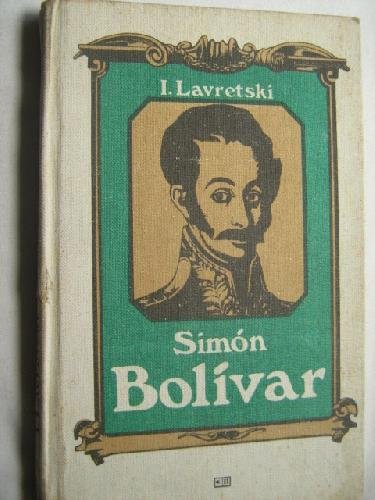 Simón Bolívar (español)