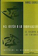 del Sosten a la Transgresion (Spanish Edition)