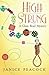 High Strung (Glass Bead Mystery Series) (Volume 1) by Janice Peacock (2015-08-31)