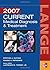 Current Medical Diagnosis a...