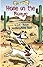 Home on the Range (Down Girl and Sit Series) by Nolan, Lucy A. (2014) Paperback