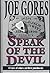 Speak of the Devil: 14 Tales of Crimes and Their Punishments (Five Star First Edition Mystery Series)