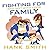 Fighting For and Not with Your Family by Hank Smith (2015-06-01)
