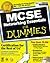 McSe Networking Essentials for Dummies by Robert Aschermann (1998-07-03)