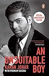 NEW-An Unsuitable Boy ( P.B )