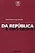 Da Republica e das gentes