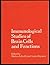 IMMUNOLOGICAL STUDIES OF BRAIN CELLS AND FUNCTIONS