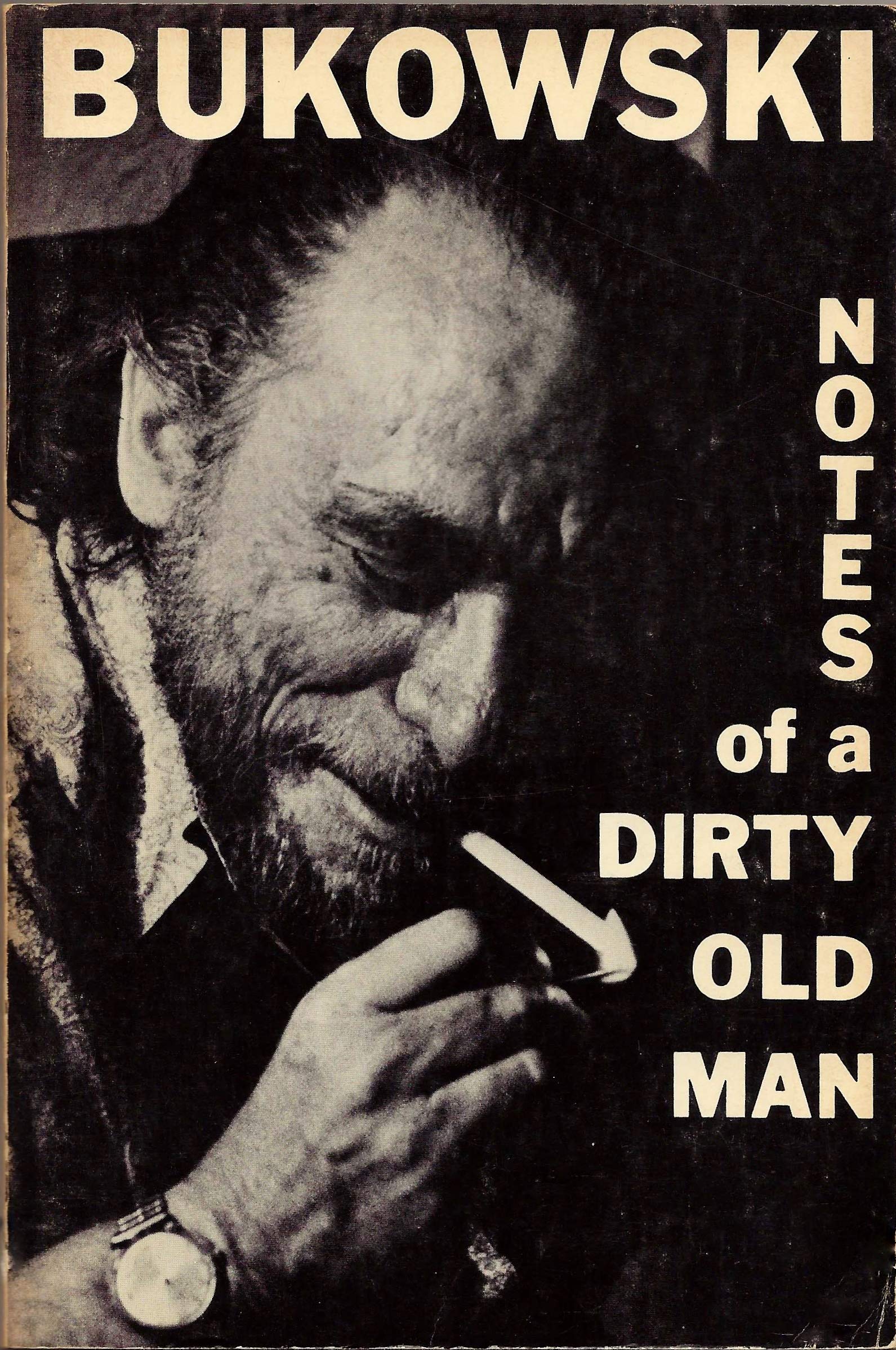 Notes of a Dirty Old Man
