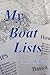 (My Boat Lists: 100 and som...