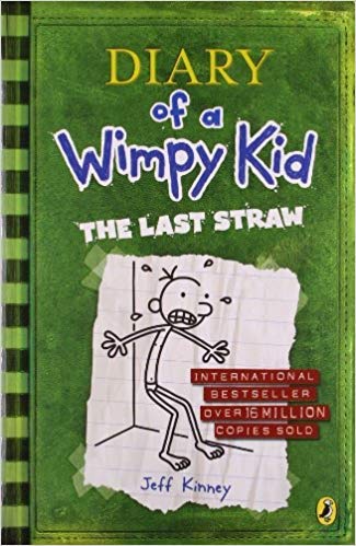 The Last Straw