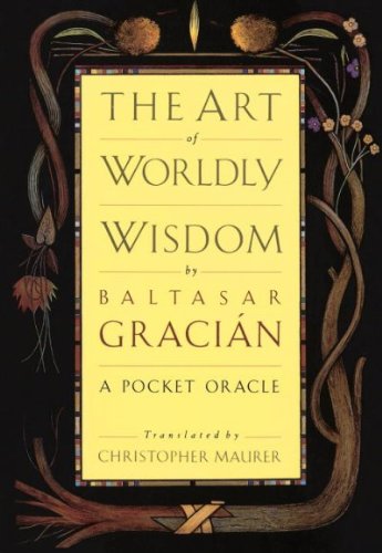 Art of Worldly Wisdom