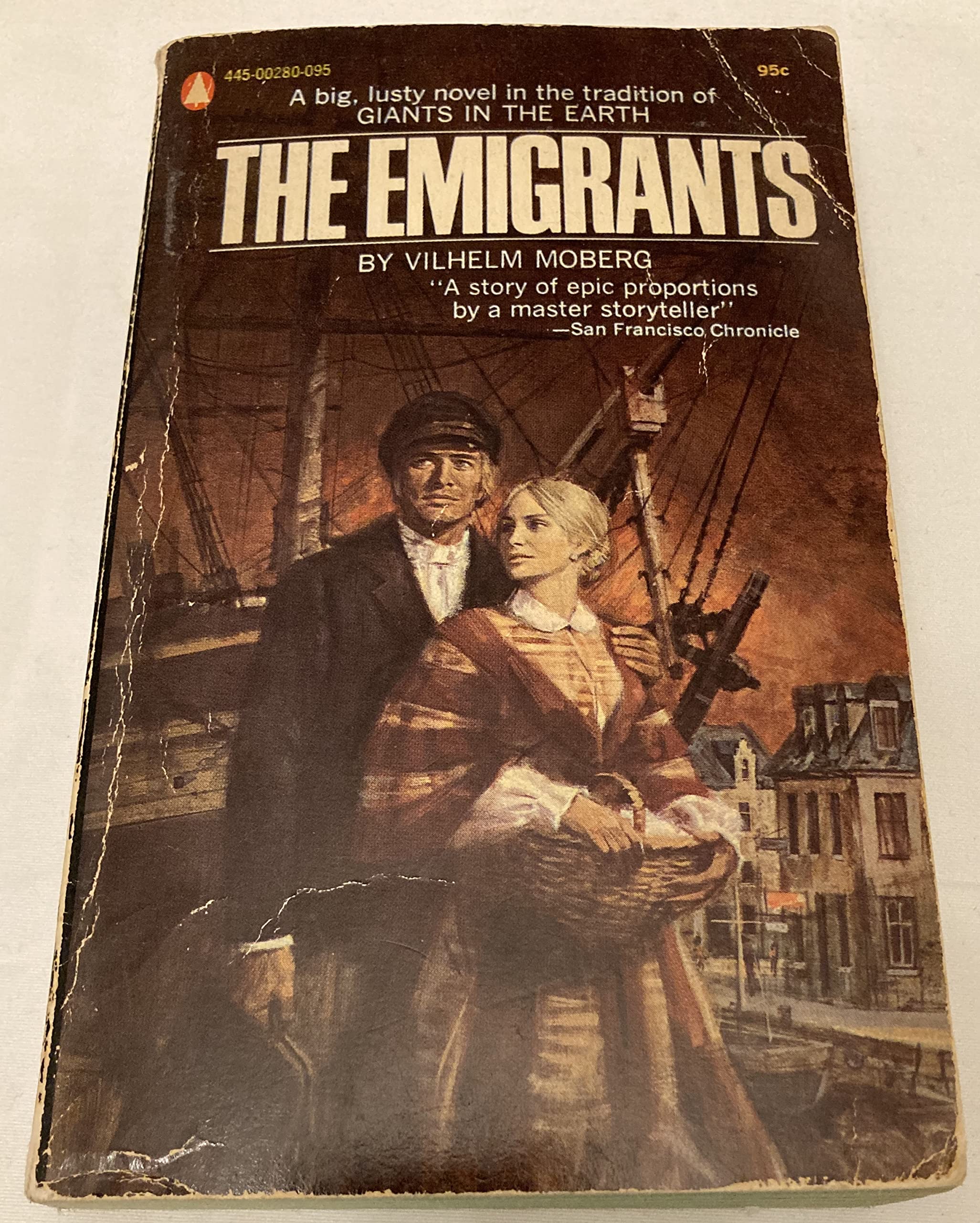 The Emigrants
