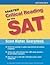 Peterson's New Sat Critical Reading Workbook