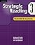 Strategic Reading Level 3 Teacher's Manual by Kathleen O'Reilly (2011-12-19)