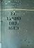 El Libro Del Agua