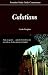 [(Founders Study Guide Commentary : Galatians)] [By (author) Curtis Vaughan] published on (March, 2005)