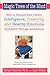 Magic Trees of the Mind: How to Nuture your Child's Intelligence, Creativity, and Healthy Emotions from Birth Through Adolescence by Marian Diamond (1999-01-01)