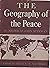 The geography of the peace