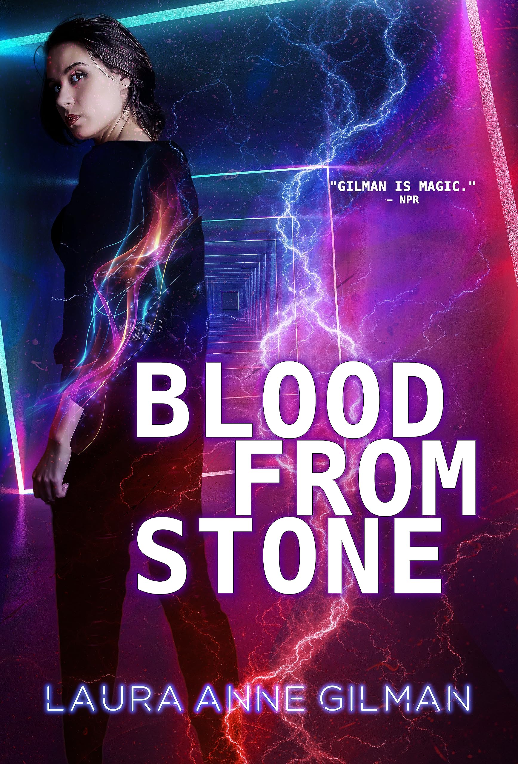 Blood From Stone