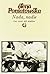 Nada, nadie. Las voces del temblor (Biblioteca Era) (Spanish Edition) by Elena Poniatowska (2006-01-01)