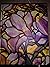 Louis Comfort Tiffany , Includes windows, Lamps & Vases by Jacob Baal-tashuva