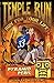 Temple Run Book Four Run for Your Life: Pyramid Peril (Temple Run: Run for Your Life!) by Chase Wilder (2015-02-24)