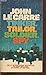 Tinker, Tailor, Soldier, Spy by John Le Carré