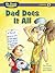 [( Dad Does It All (We Read Phonics - Level 6) )] [by: Paul Orshoski] [Dec-2011]