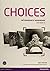 Choices Intermediate Workbook & Audio CD Pack by Fricker, Rod (2012) Paperback