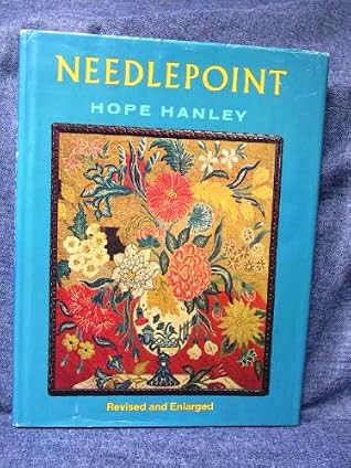 Needlepoint