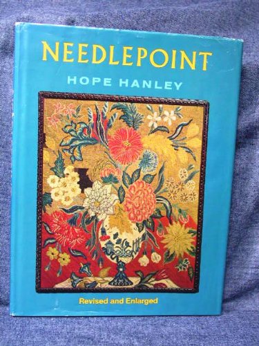 Needlepoint (Hardcover)