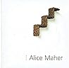 Profile Alice Maher Profile Alice Maher