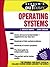 J. Archer Harris: Schaum's Outline of Operating Systems (Paperback); 2001 Edition